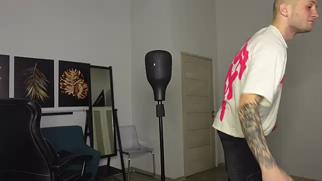 Igor_WildeのライブXXXチャット