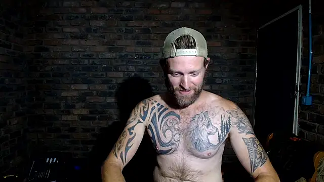 Chat XXX ao vivo de the-billy-blue