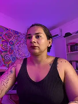 Amarantha_666 – Live XXX-chat