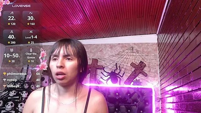 Sembang XXX Secara Langsung Chatiagp