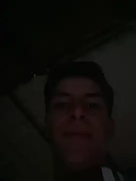 Živý XXX chat ZaneHoward