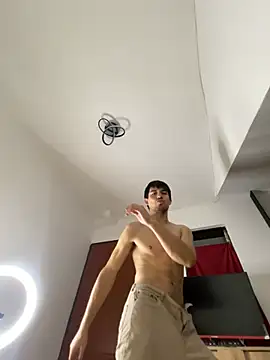 tu_king_david Live XXX-chat
