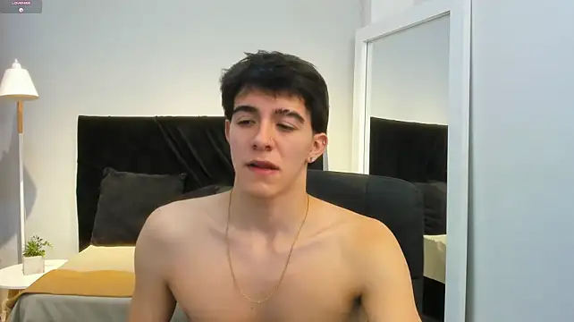 Chat +18 de Austinbolt ao vivo