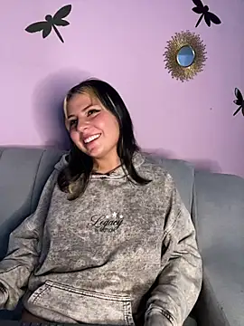 Sembang XXX Secara Langsung LilyCarter_Pinkk
