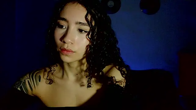 Annefeet69 Chat XXX in diretta