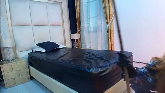 Sembang XXX Secara Langsung Ivonnekross