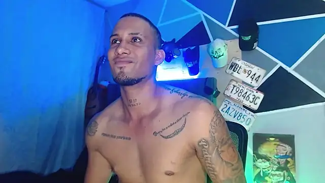 Chatroom XXX en direct de MagnusFrost