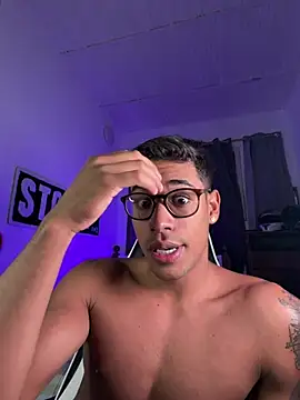 Jackson_stone 라이브 XXX 채팅