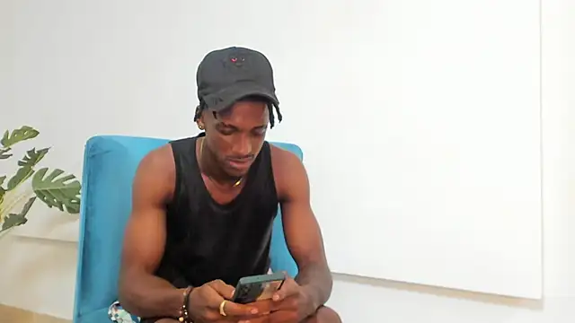Charliedamn live XXX chat