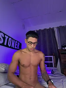 Chat XXX Live Jackson_stone
