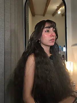 Sembang XXX Secara Langsung Cami_Zapata1