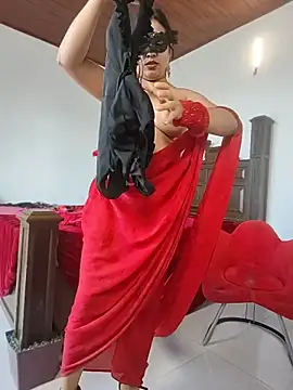 Ruvi_Queen Adlı Modelin Canlı XXX Sohbeti