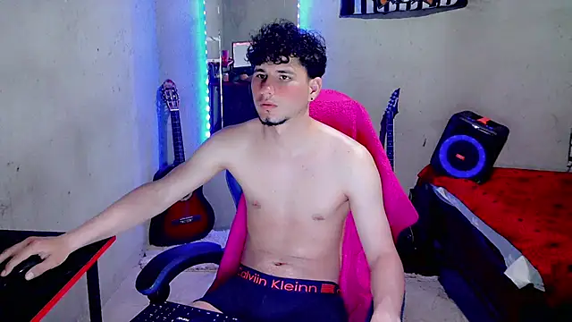 Atom_Hot Live XXX-Chat