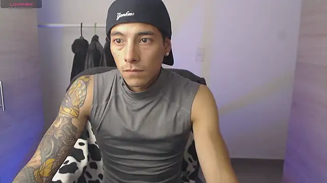 Chat XXX Live chomelo6