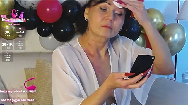 Melissa_Fane Adlı Modelin Canlı XXX Sohbeti