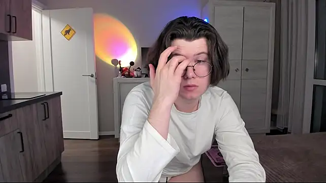 Derek_Shameless: απευθείας συνομιλία ΧΧΧ