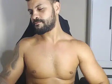 kingofdeath7 Live XXX-Chat