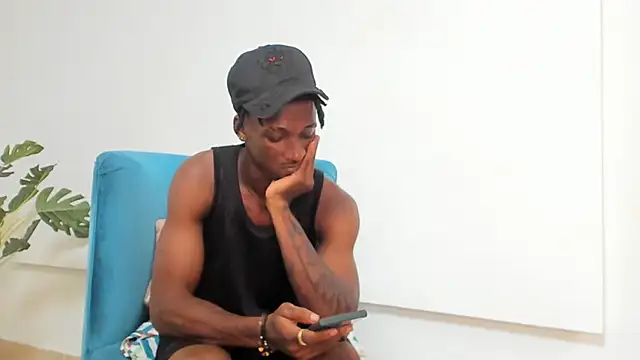 Charliedamn – Naživo XXX chat