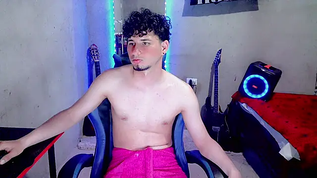 Atom_Hot élő XXX-chatje
