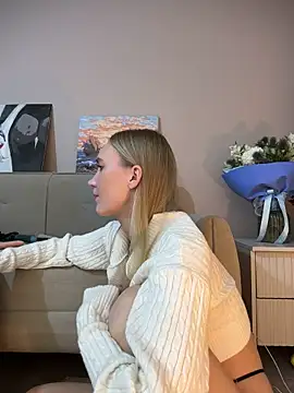 Živý XXX chat MariaTull