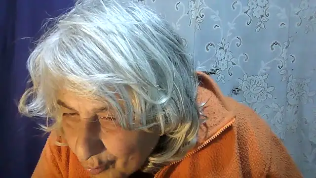 Chat XXX ao vivo de ExquisiteMature