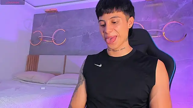 Chat XXX en directo de Samuell_777