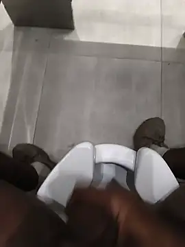 TheKingThiago Live XXX-chat