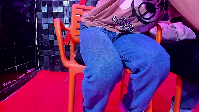 Sembang XXX Secara Langsung ElanGiraldo