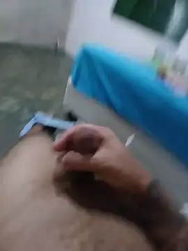 Sembang XXX Secara Langsung putosafado669