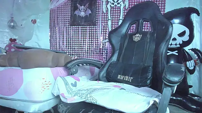 XXX chat uživo modela jonson-