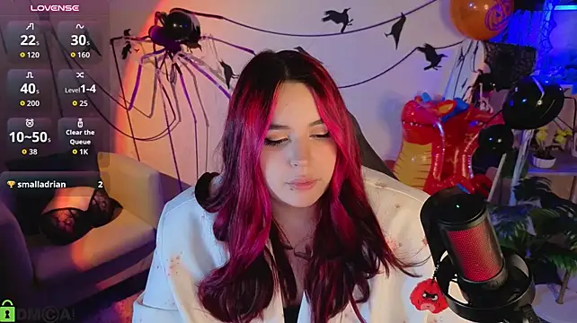 XXX chat uživo modela Mia_R0ss
