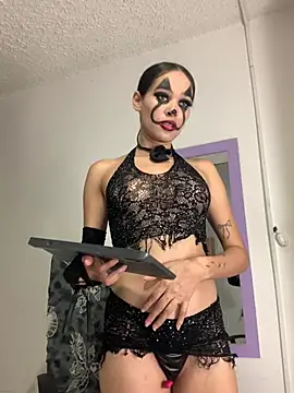 MarianaGalviz_'s Live XXX Chat