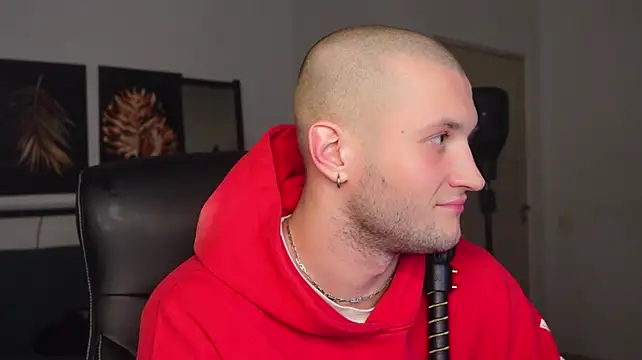 Igor_Wilde – Naživo XXX chat