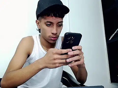 Živý XXX chat brayan__hot__