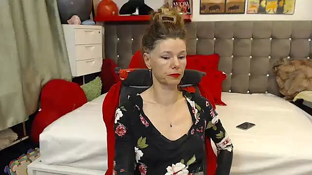 kellyterapy's Live XXX Chat