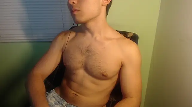the1invisibleboy's Live XXX Chat