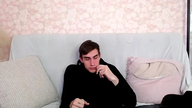 DeanWilde – Live XXX-chat
