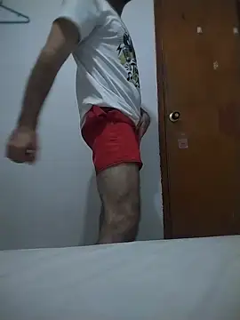 Sexmenfull's Live XXX Chat