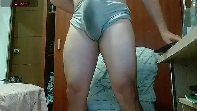 Chat XXX Live MarcusMilarc