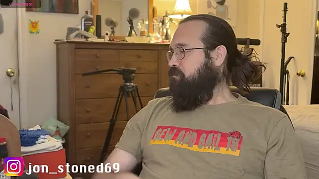 Apocalypse_Jerry Live XXX-chat