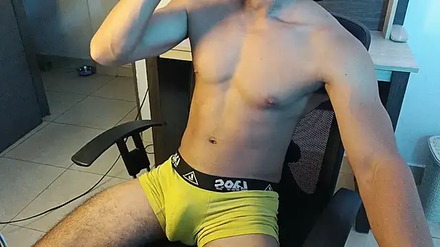alejo_x3 라이브 XXX 채팅