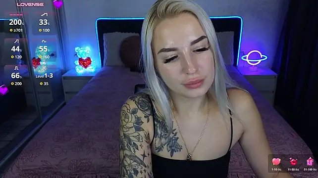 Crystal_Barbie's Live XXX Chat