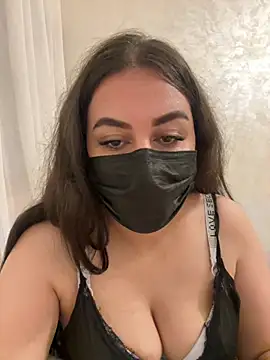 Narimane-matnaka Adlı Modelin Canlı XXX Sohbeti