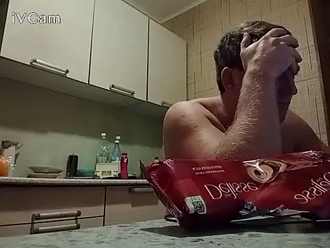 צ'אט XXX בשידור חי של StevenLur