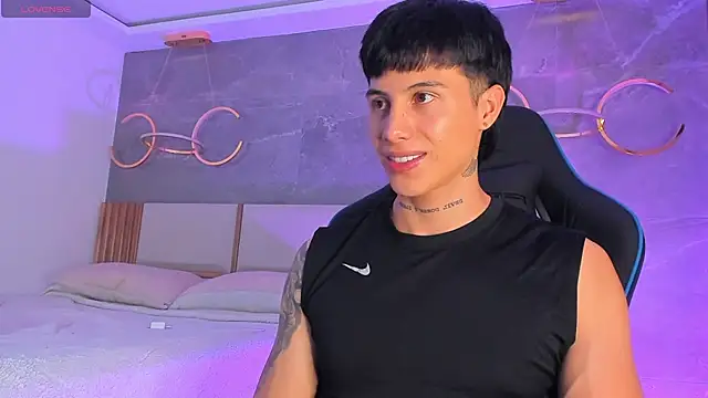 Chat XXX en directo de Samuell_777