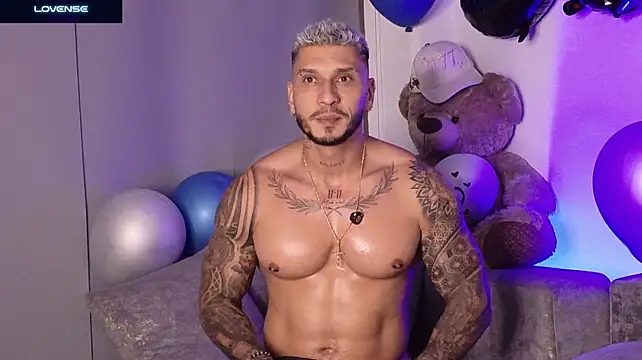 Seth_Vegaa's Live XXX Chat