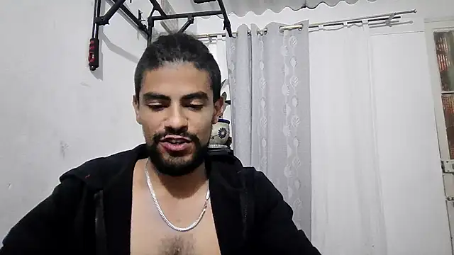 JBond007BBC – Live XXX-chat