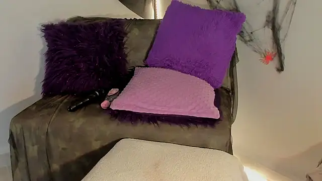 mariam_hill's Live XXX Chat