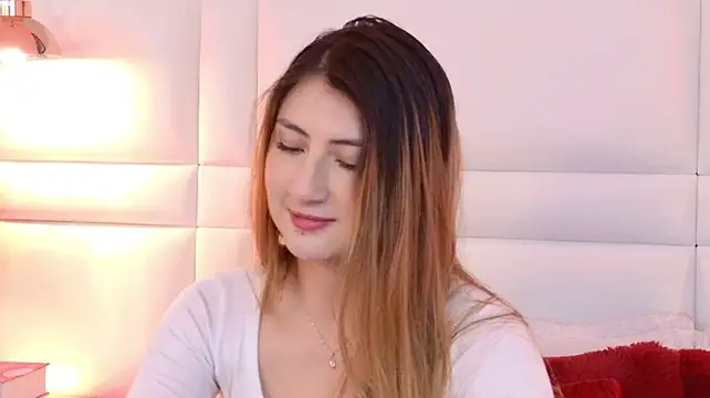 Sembang XXX Secara Langsung Alanna_Valmont