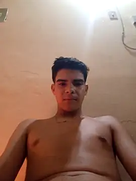 Show de webcam de Dayron_xL